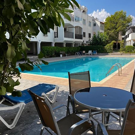 Theodoros Apt.22 파라림니 외부 사진